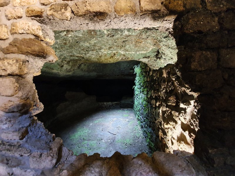 Raid etruschi 2019